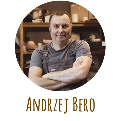 Andrzej Bero